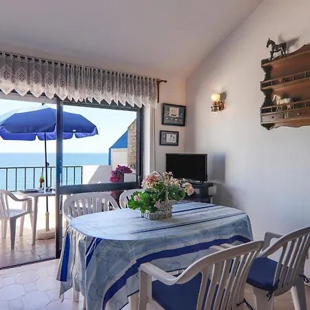 Apartment Jardins Do Mar 2
