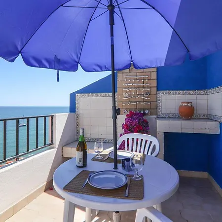 Jardins Do Mar 2 Apartment *
