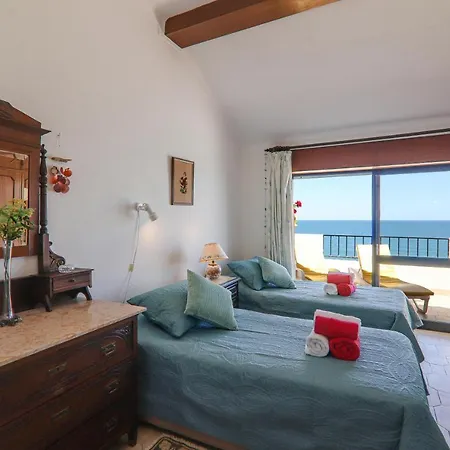 Jardins Do Mar 2 Apartment Albufeira