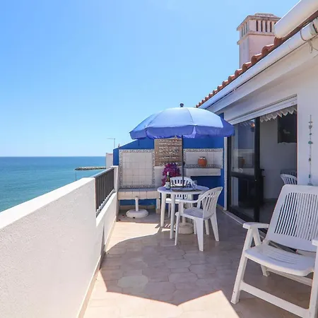 Jardins Do Mar 2 شقة *